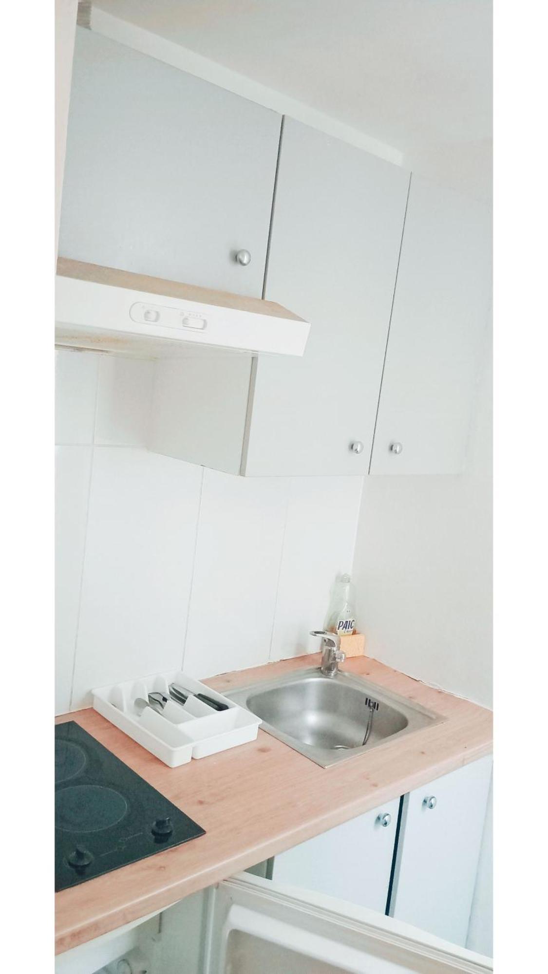 Appartement Car17 -1g Paris