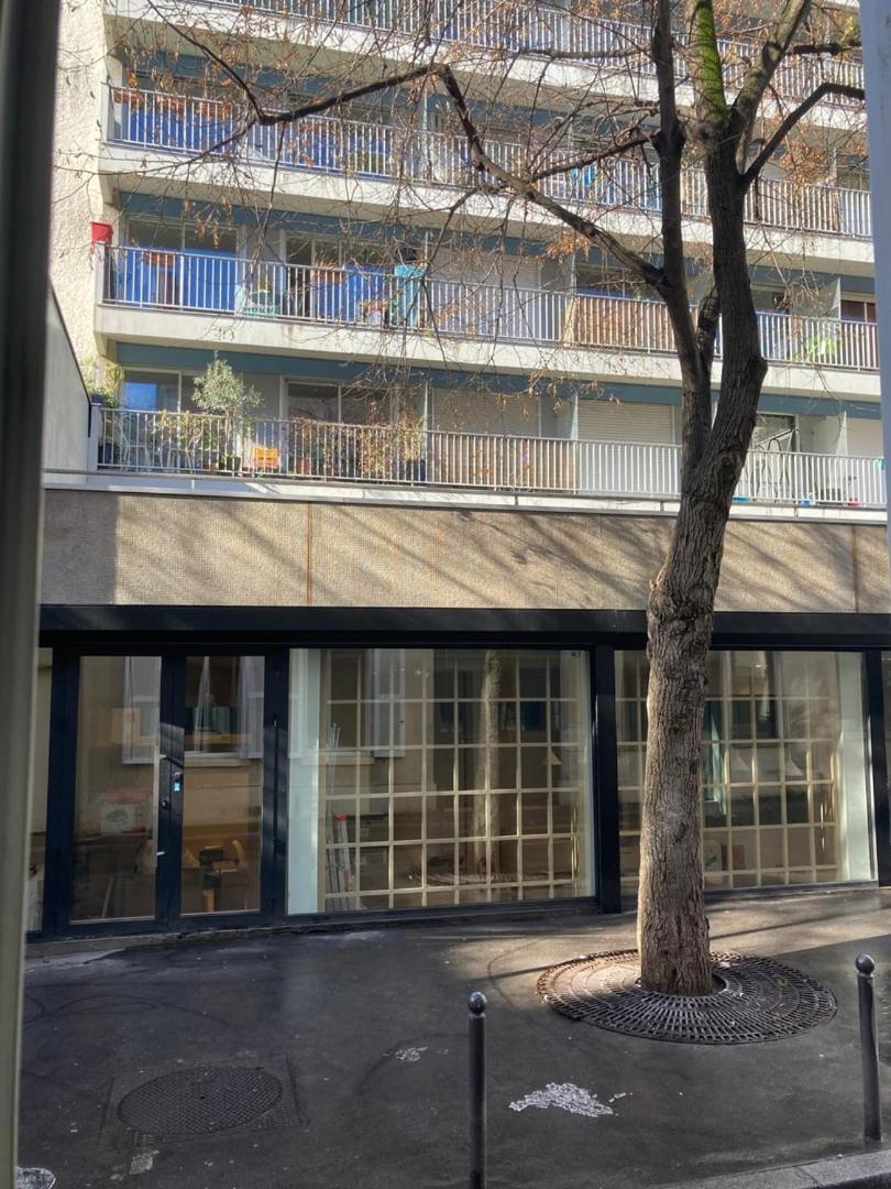 Apartment Intimate Near Republique *