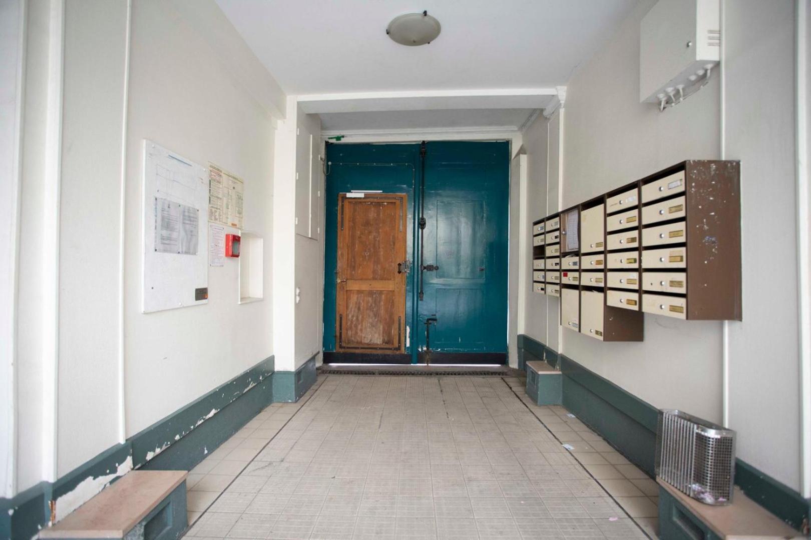Intimate Near Republique Apartment Paris
