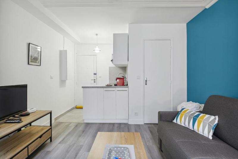 513 Marie - Superbe Quartier Marais Apartment