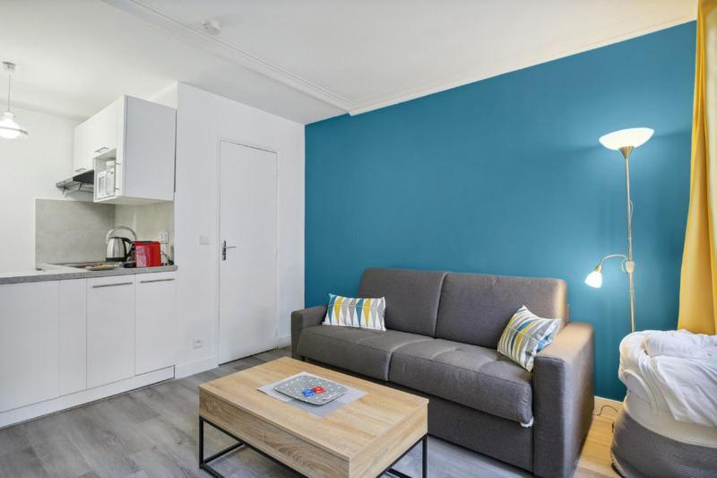 513 Marie - Superbe Quartier Marais * Paris