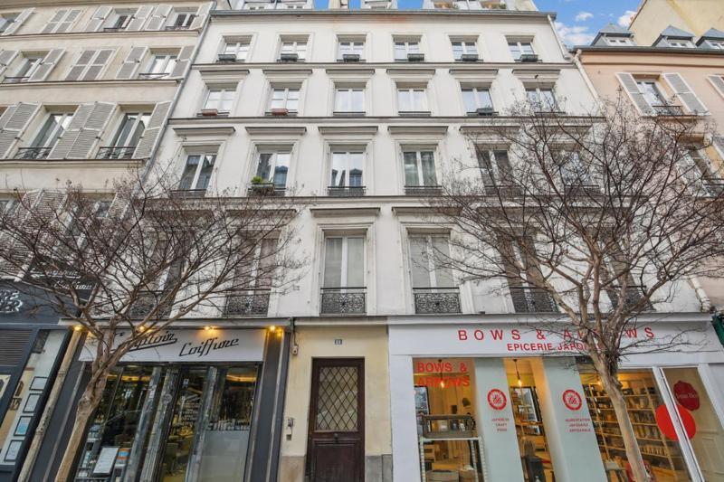 513 Marie - Superbe Quartier Marais Paris