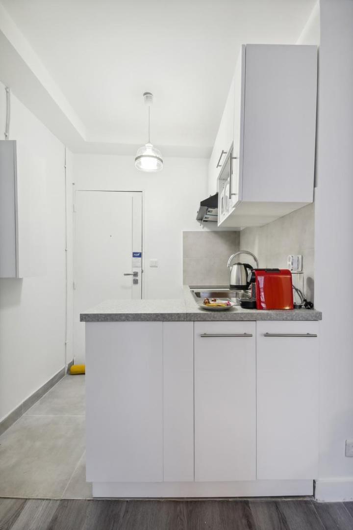 Apartment 513 Marie - Superbe Quartier Marais *