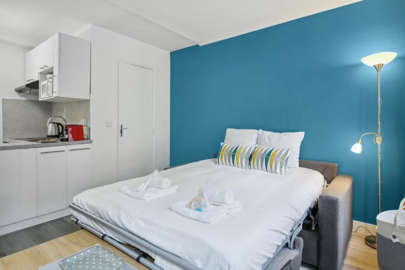 513 Marie - Superbe Quartier Marais Paris