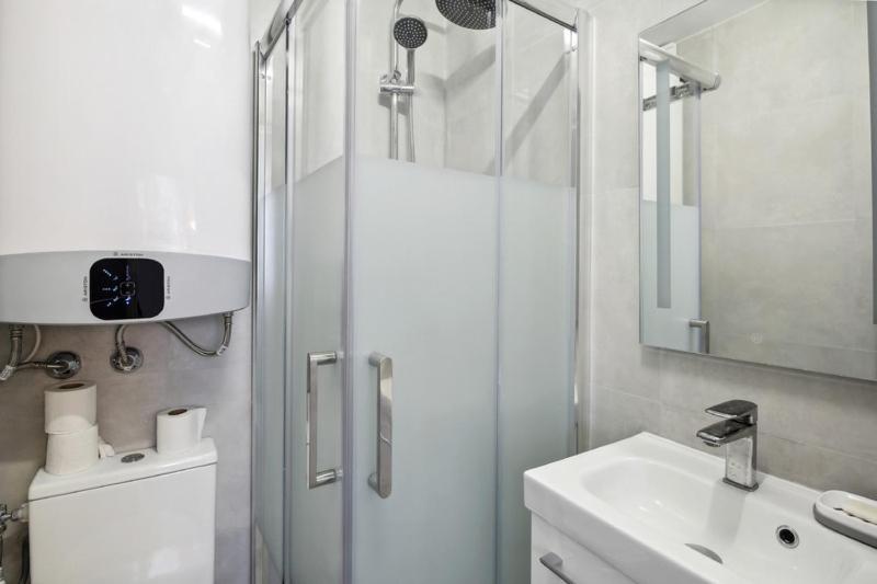 Apartment 513 Marie - Superbe Quartier Marais *
