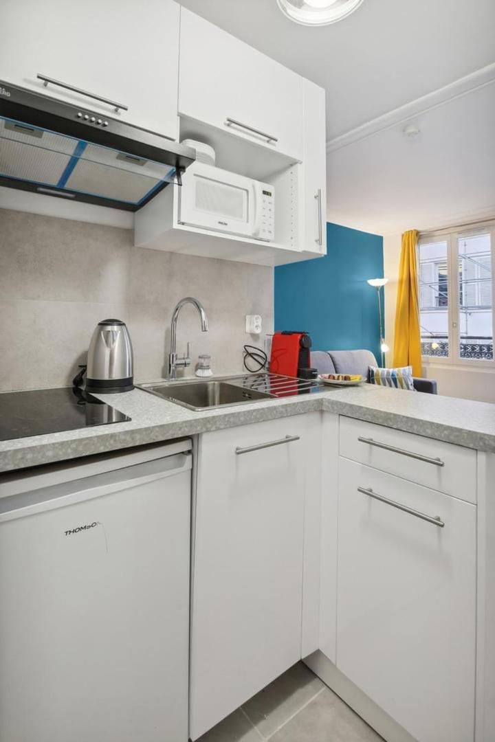 513 Marie - Superbe Quartier Marais Paris