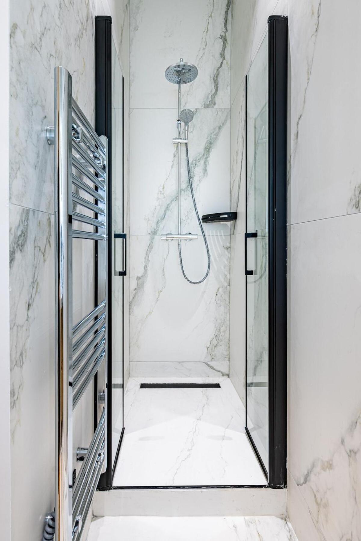 Apartment 2br-2bathrooms-6pers-montparnasse-paris 15-ac