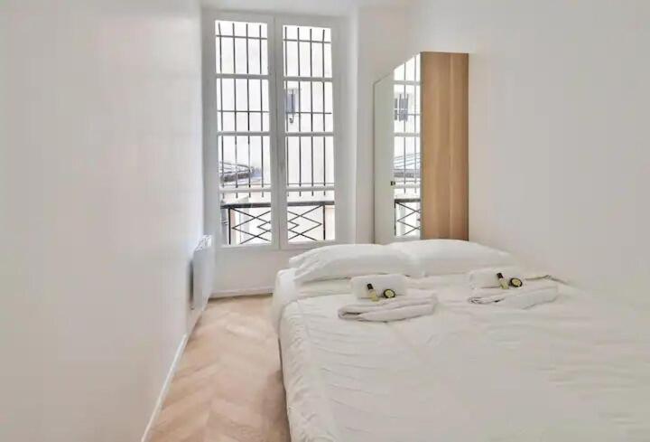 Le Marais - 3 Bedrooms, 2 Bathrooms, 2wc Appartement Paris