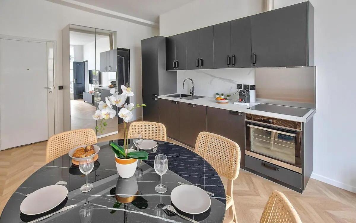 Appartement Le Marais - 3 Bedrooms, 2 Bathrooms, 2wc Paris