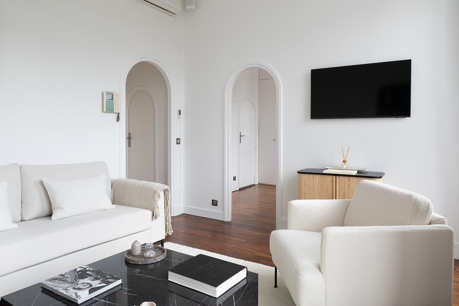 Pick A Flat's In Saint Louis - Quai Des Orfevres *