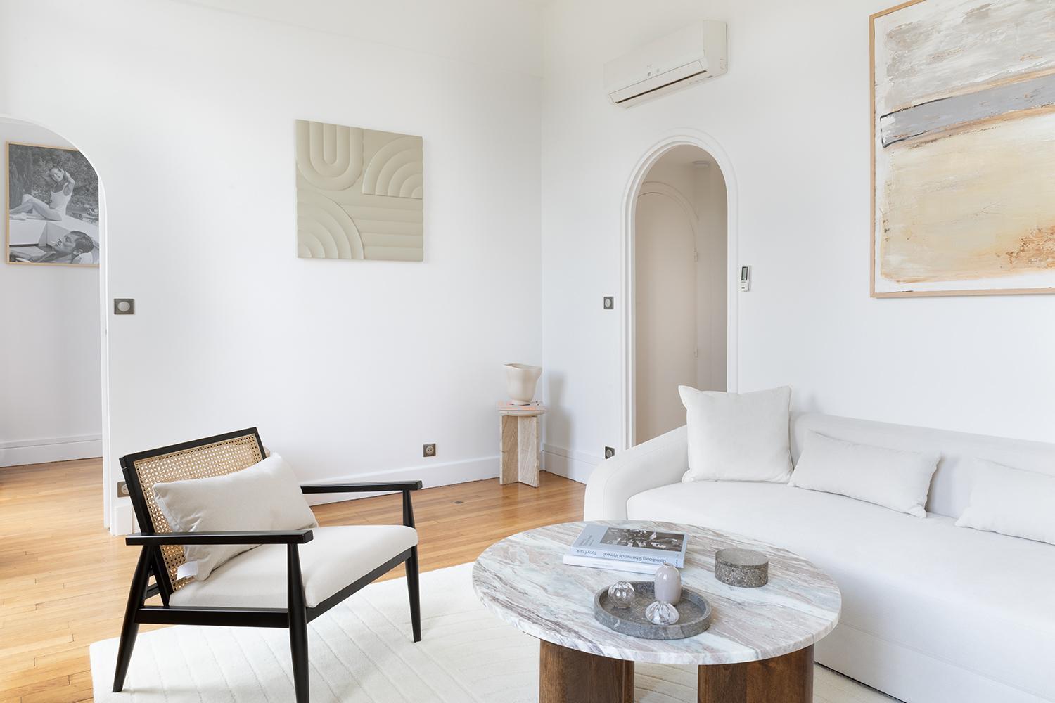 Pick A Flat's In Saint Louis - Quai Des Orfevres * Paris