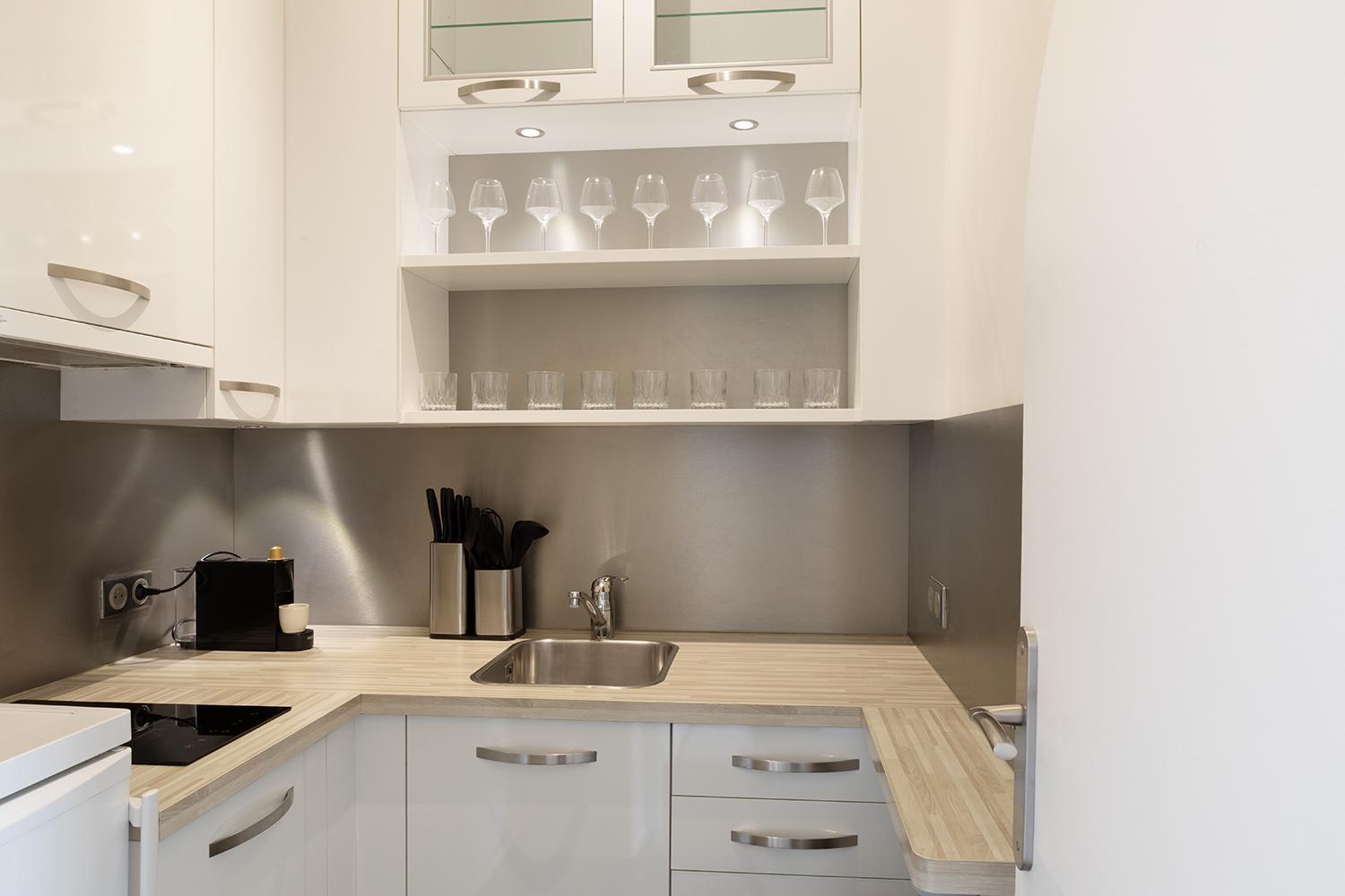 Apartment Pick A Flat's In Saint Louis - Quai Des Orfevres *