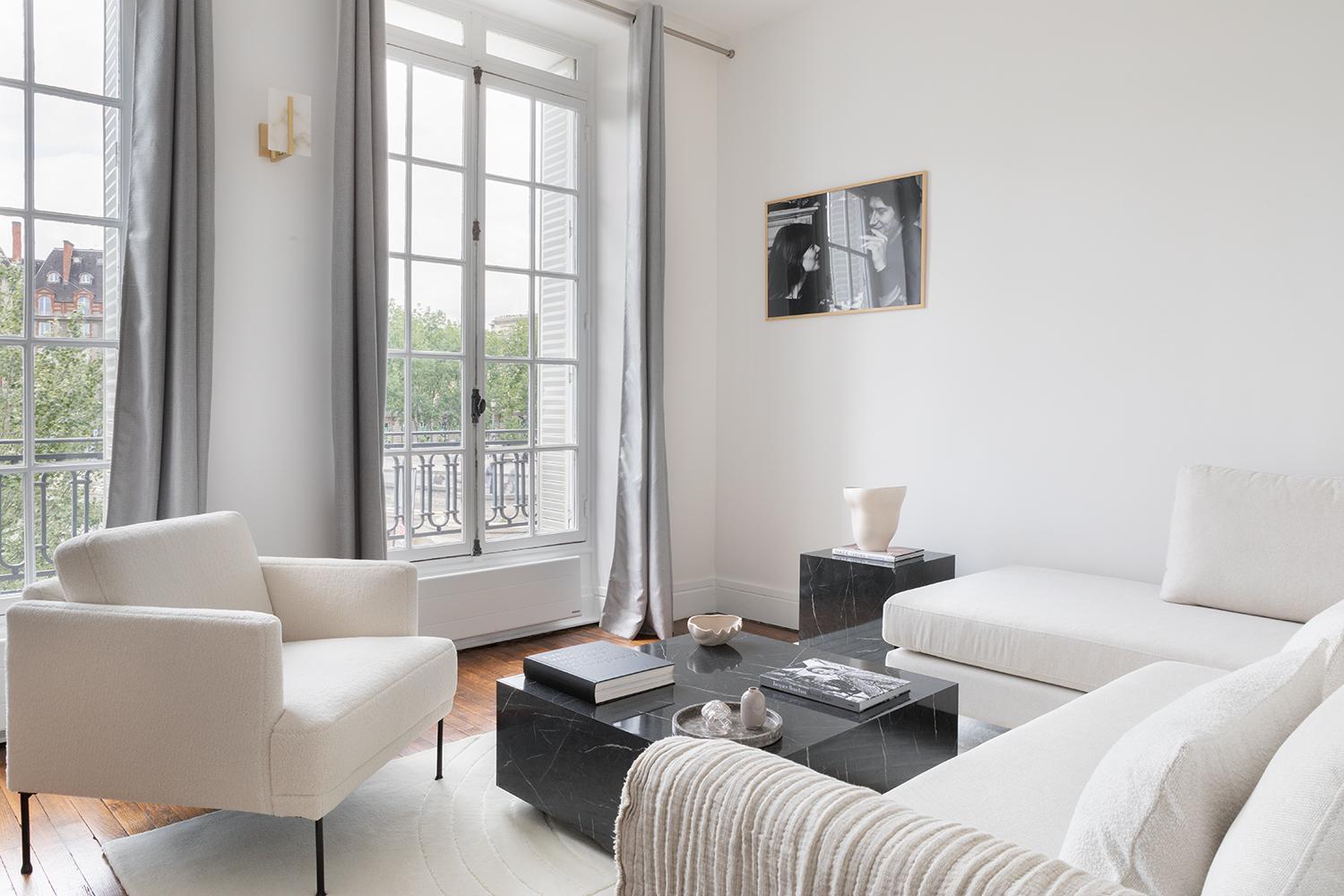 Pick A Flat's In Saint Louis - Quai Des Orfevres *