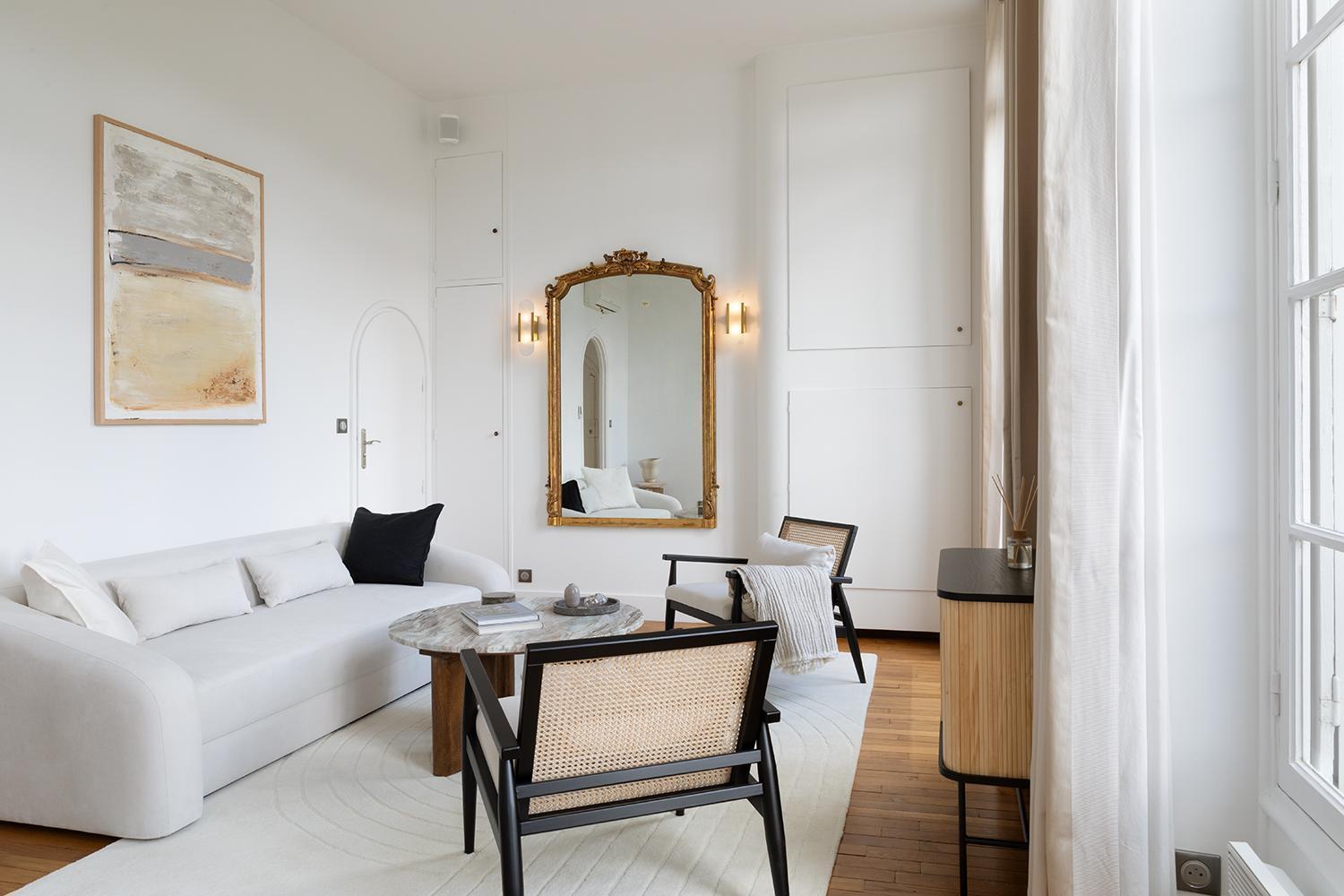 Pick A Flat's In Saint Louis - Quai Des Orfevres * Paris