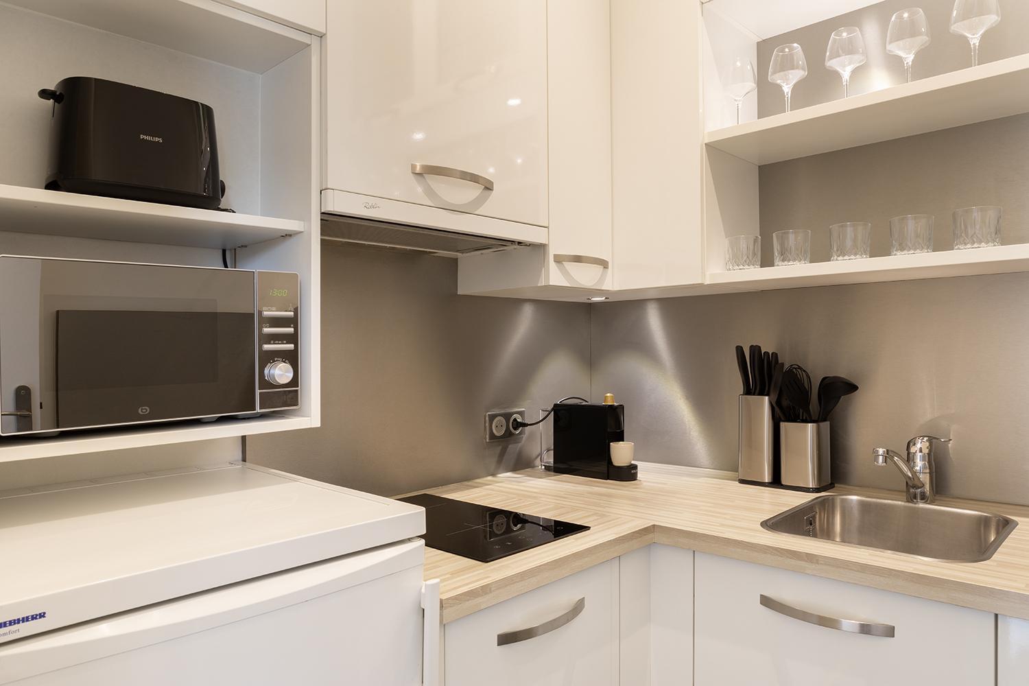 Apartment Pick A Flat's In Saint Louis - Quai Des Orfevres