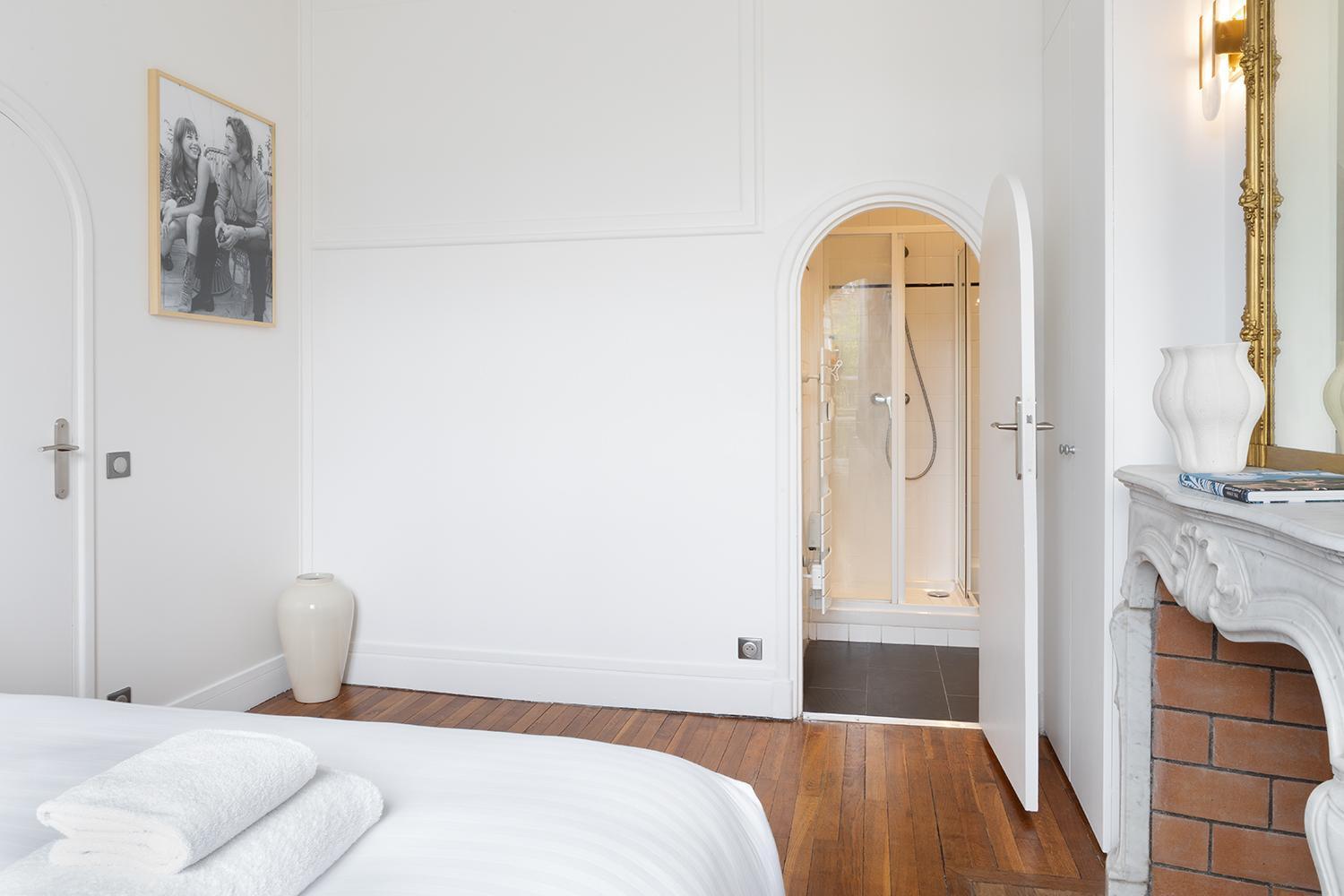 Pick A Flat's In Saint Louis - Quai Des Orfevres Apartment *