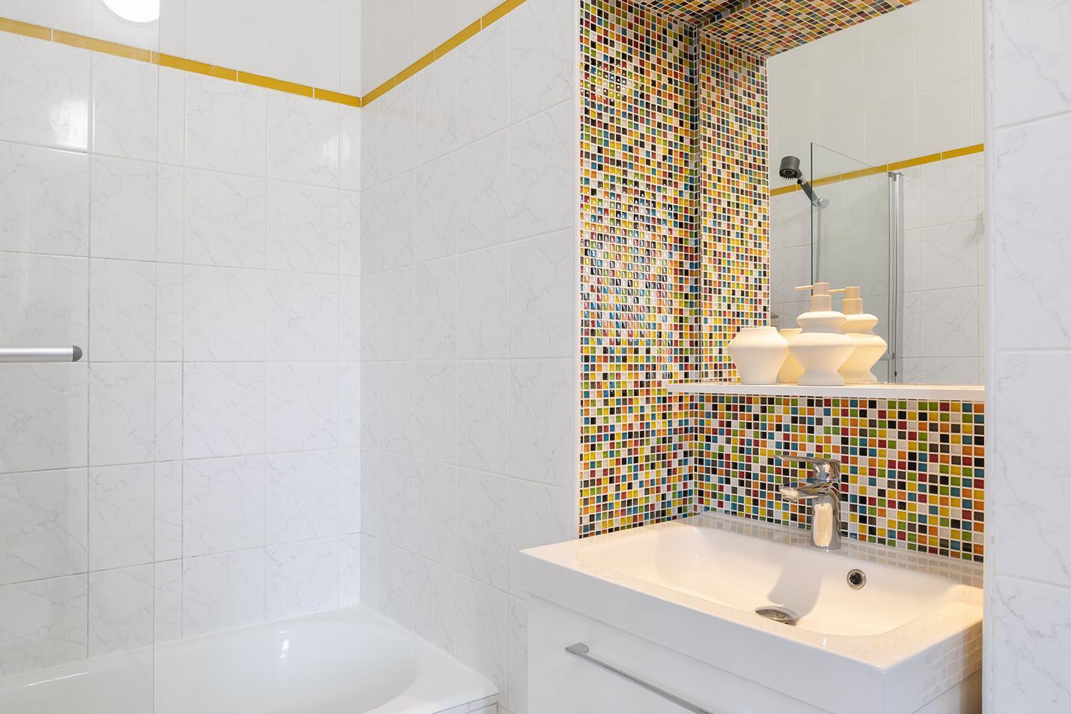 Pick A Flat's In Saint Louis - Quai Des Orfevres *
