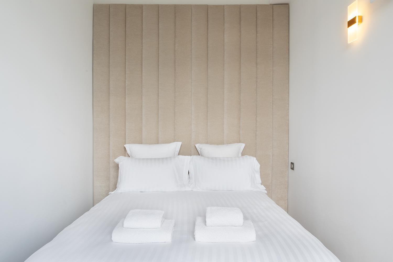 Pick A Flat's In Saint Louis - Quai Des Orfevres Apartment