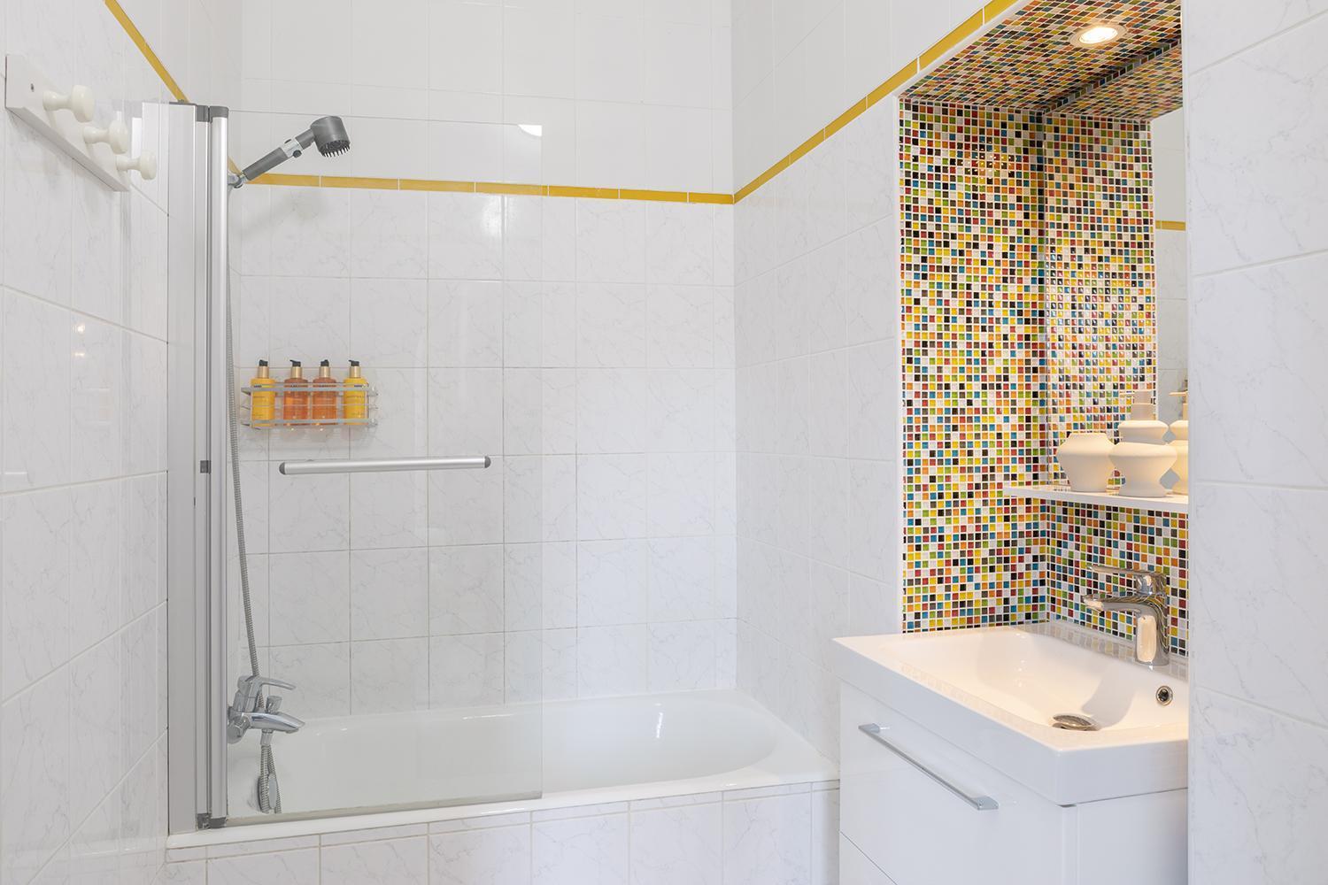 Apartment Pick A Flat's In Saint Louis - Quai Des Orfevres *