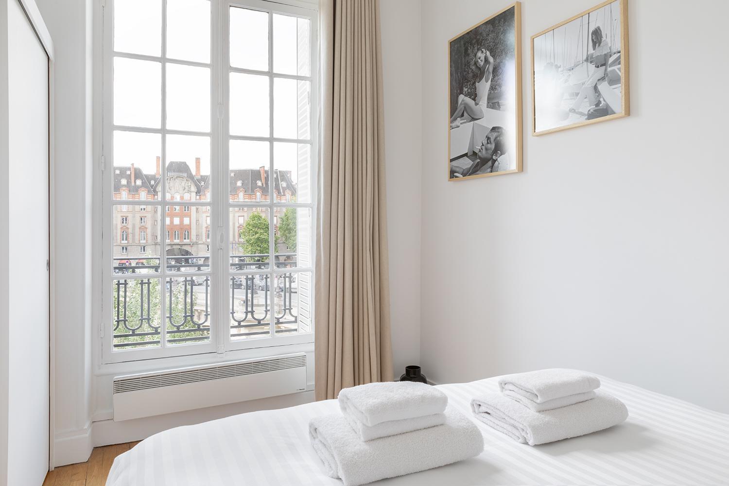 Apartment Pick A Flat's In Saint Louis - Quai Des Orfevres