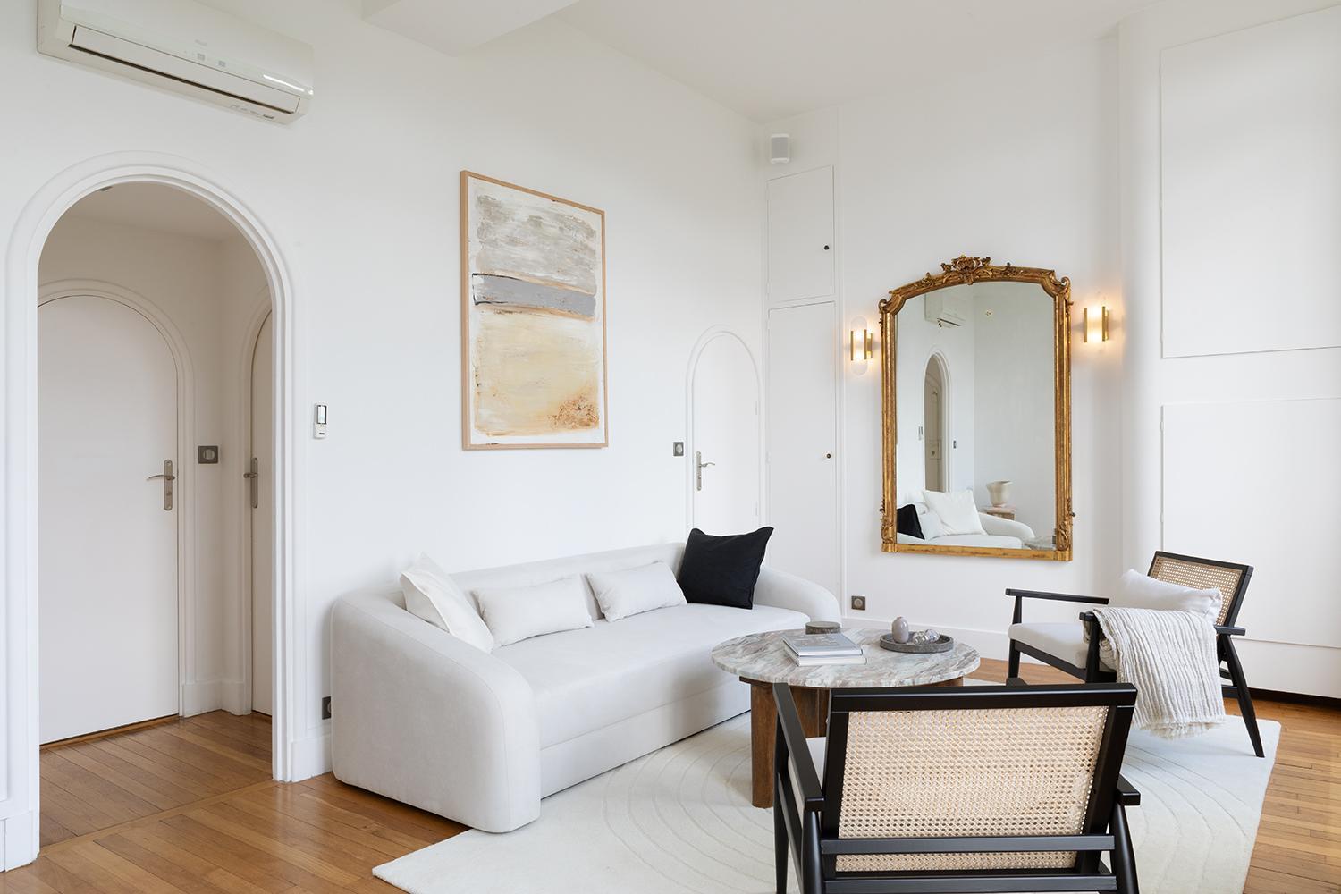 Pick A Flat's In Saint Louis - Quai Des Orfevres Apartment *