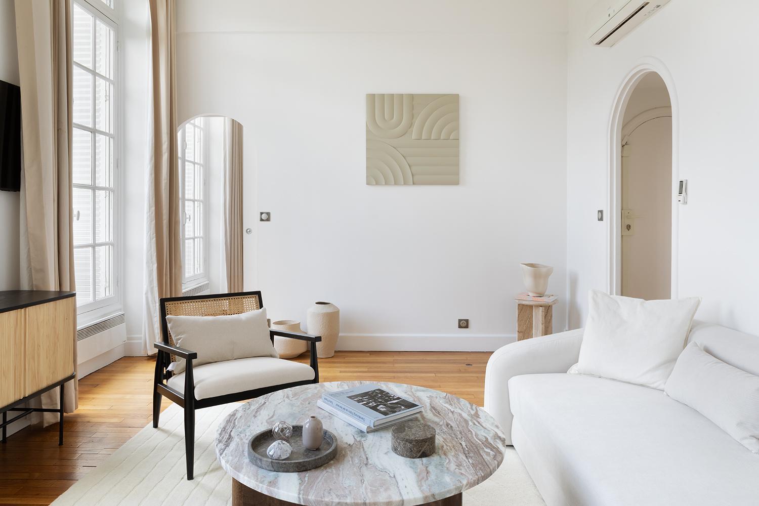 Apartment Pick A Flat's In Saint Louis - Quai Des Orfevres