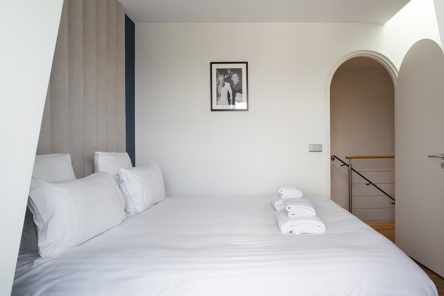 Apartment Pick A Flat's In Saint Louis - Quai Des Orfevres Paris