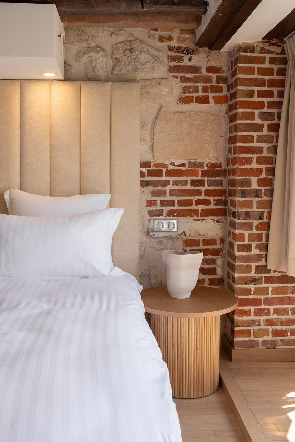 Pick A Flat's In Saint Louis - Quai Des Orfevres Apartment *