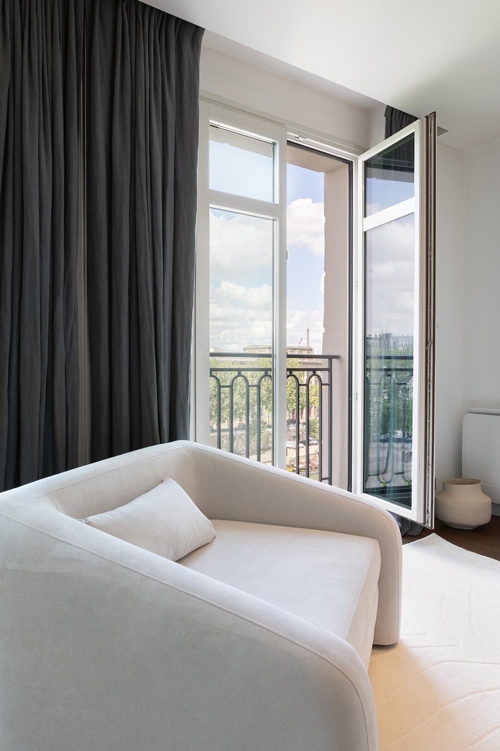 Apartment Pick A Flat's In Saint Louis - Quai Des Orfevres Paris