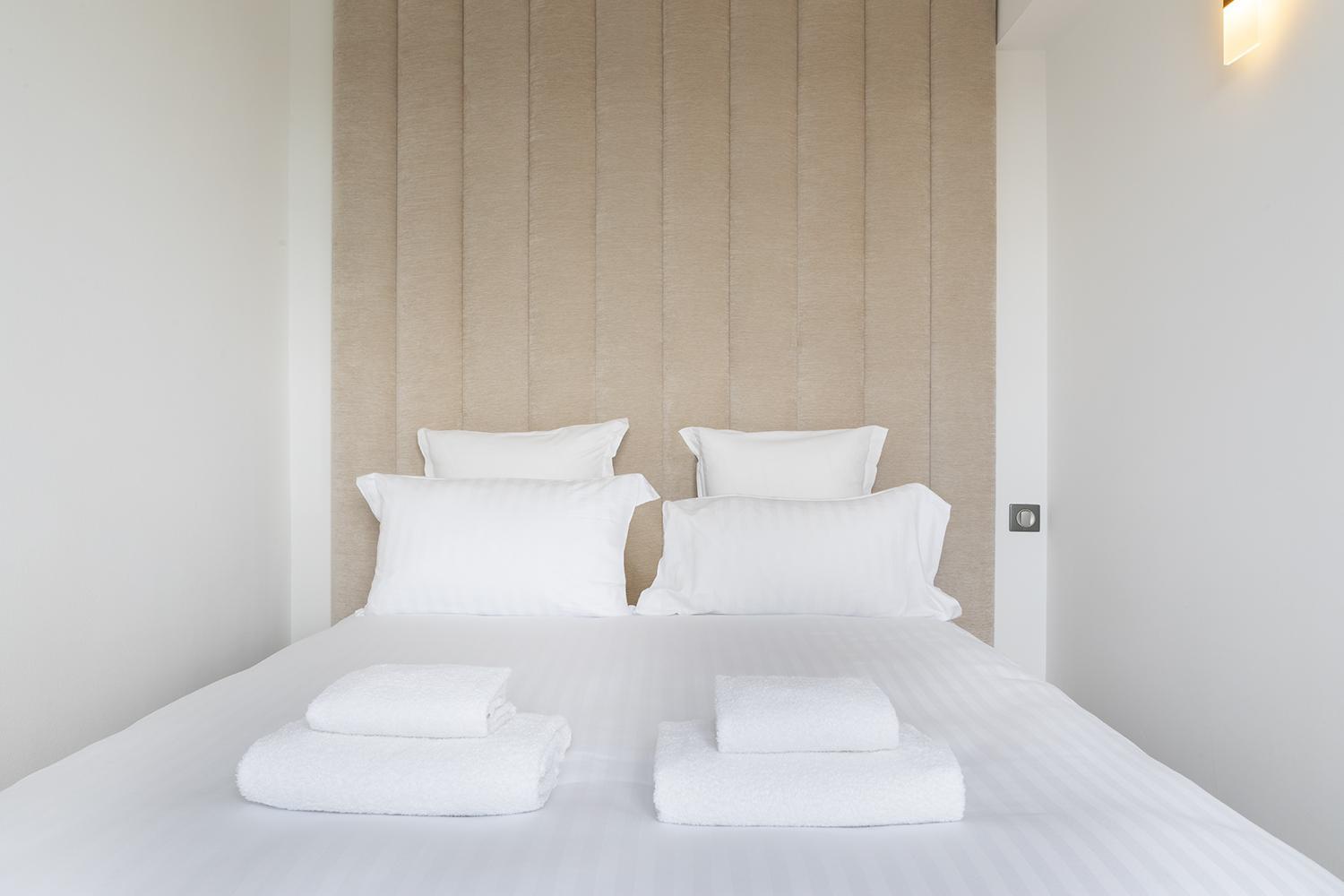 Pick A Flat's In Saint Louis - Quai Des Orfevres * Paris