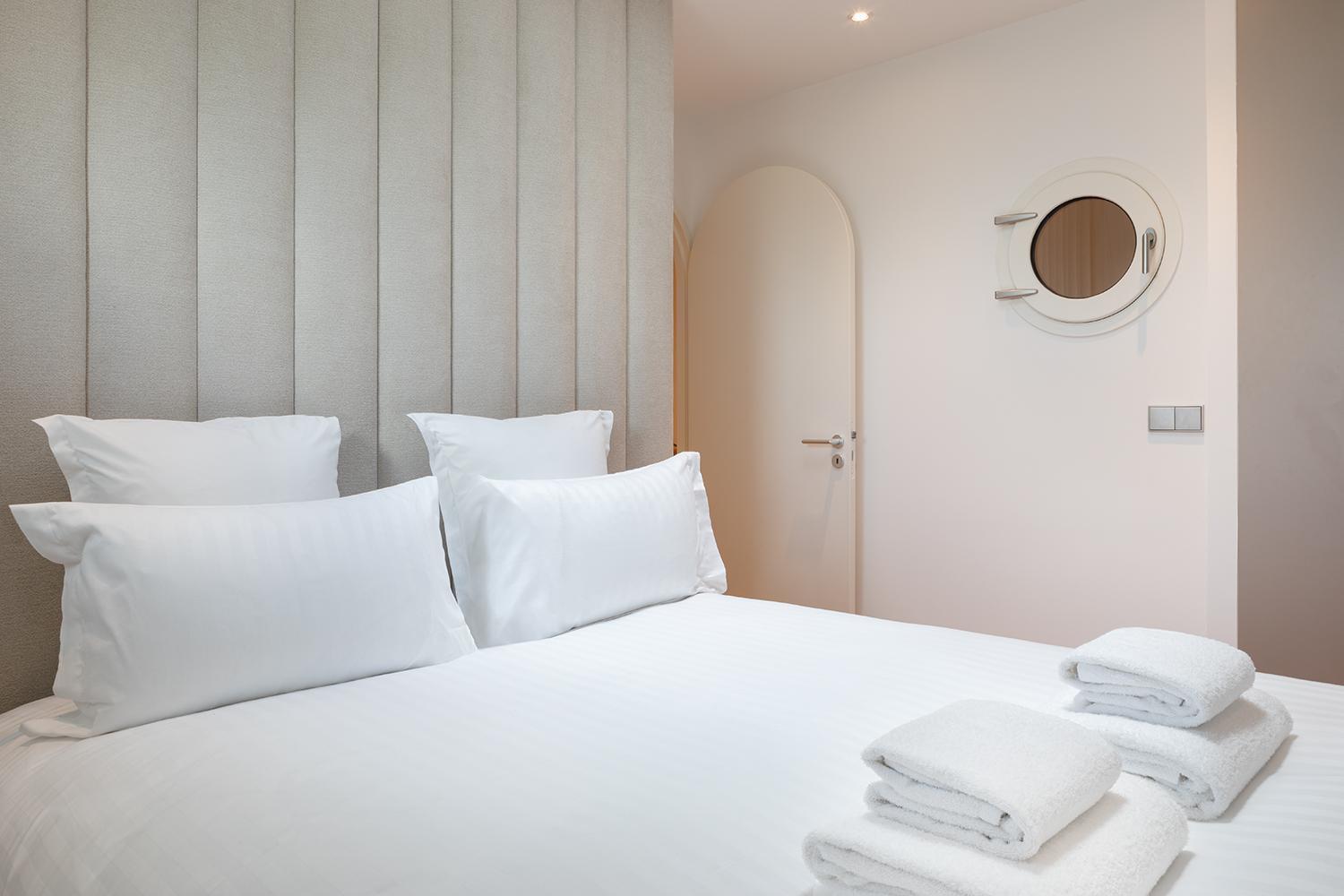 Pick A Flat's In Saint Louis - Quai Des Orfevres Apartment