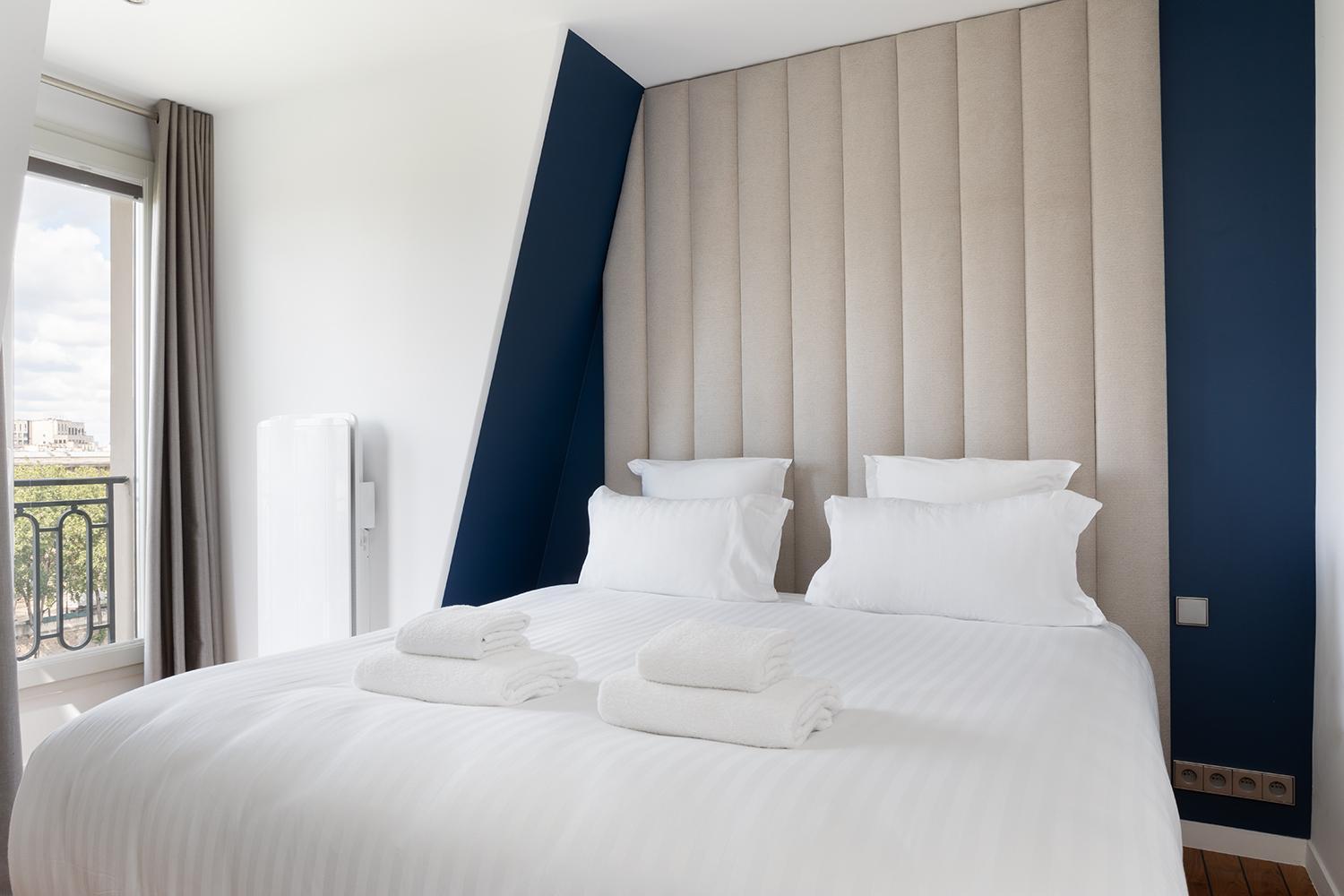 Apartment Pick A Flat's In Saint Louis - Quai Des Orfevres Paris