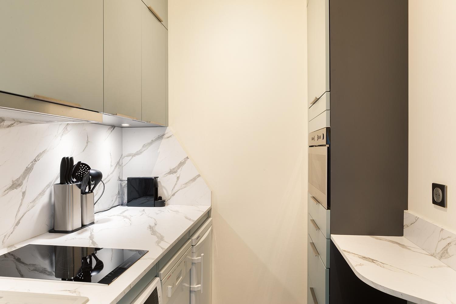 Pick A Flat's In Saint Louis - Quai Des Orfevres Paris