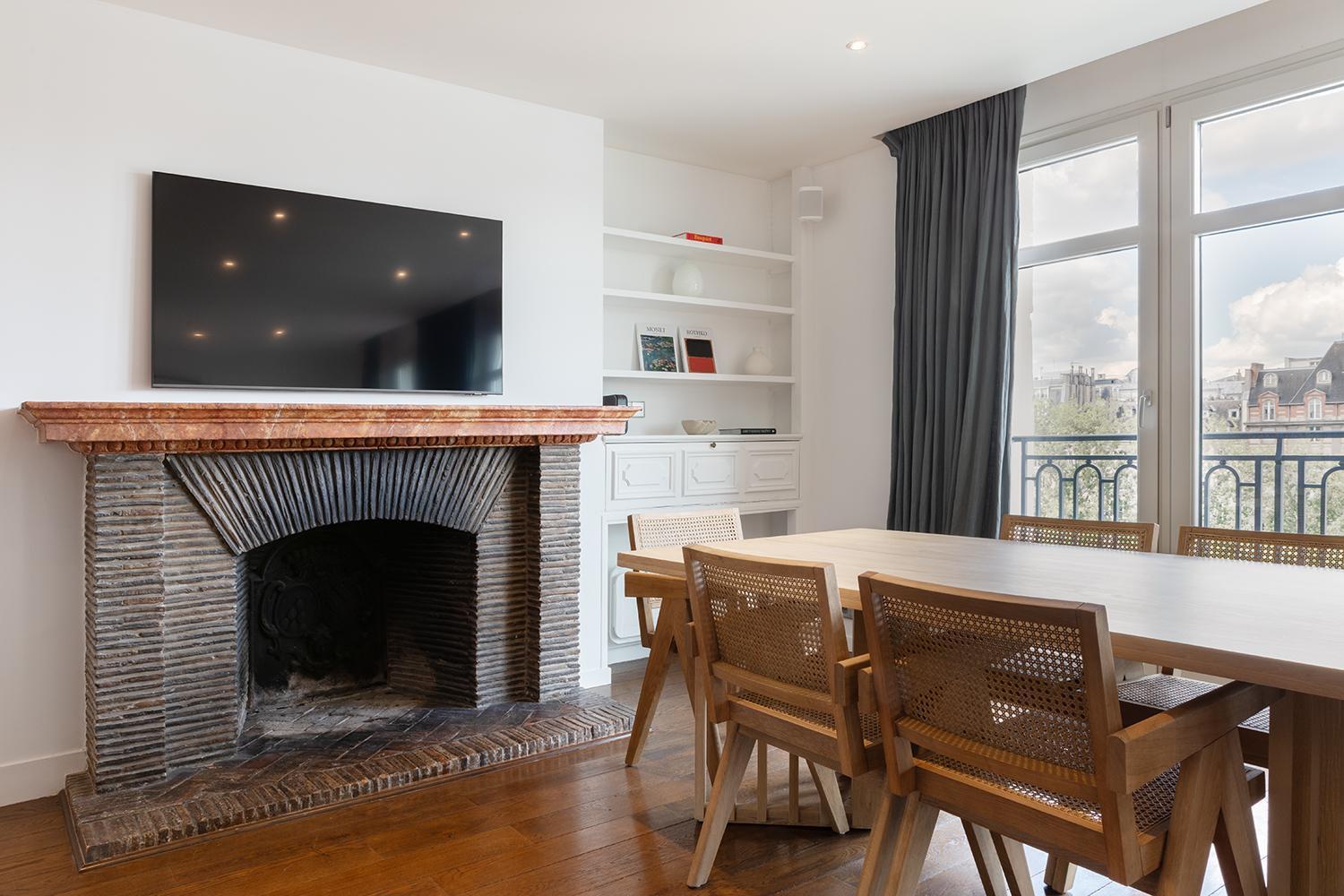 Pick A Flat's In Saint Louis - Quai Des Orfevres * Paris