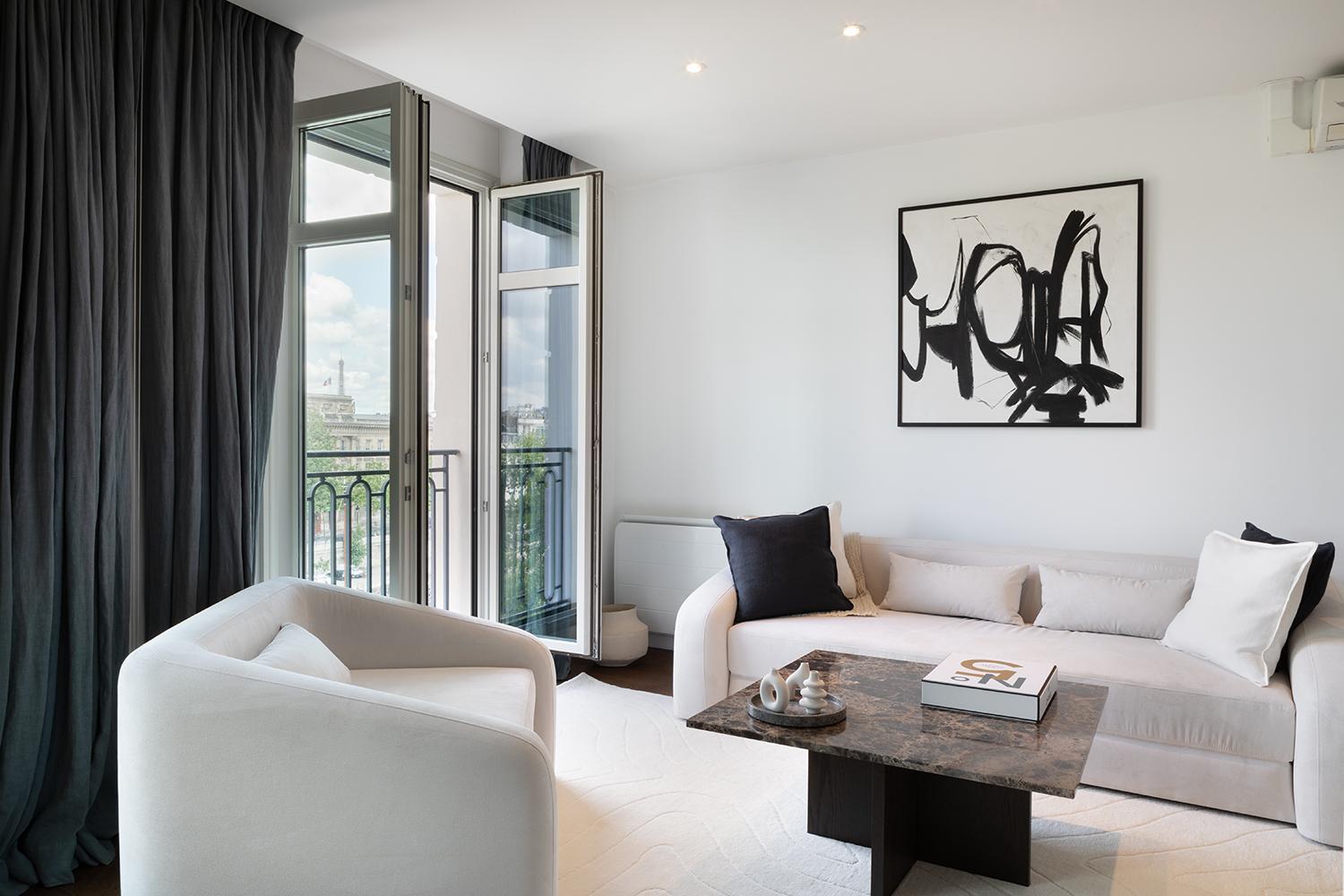 Pick A Flat's In Saint Louis - Quai Des Orfevres