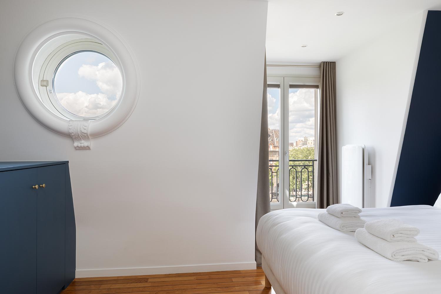 Apartment Pick A Flat's In Saint Louis - Quai Des Orfevres