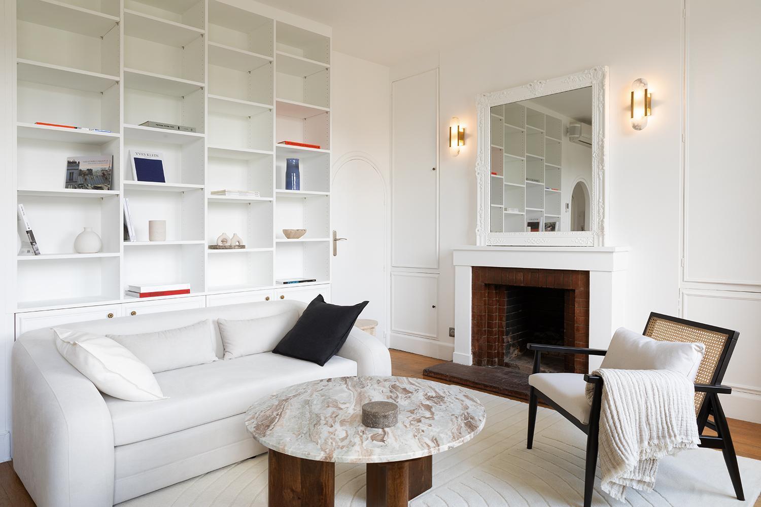 Pick A Flat's In Saint Louis - Quai Des Orfevres Apartment *