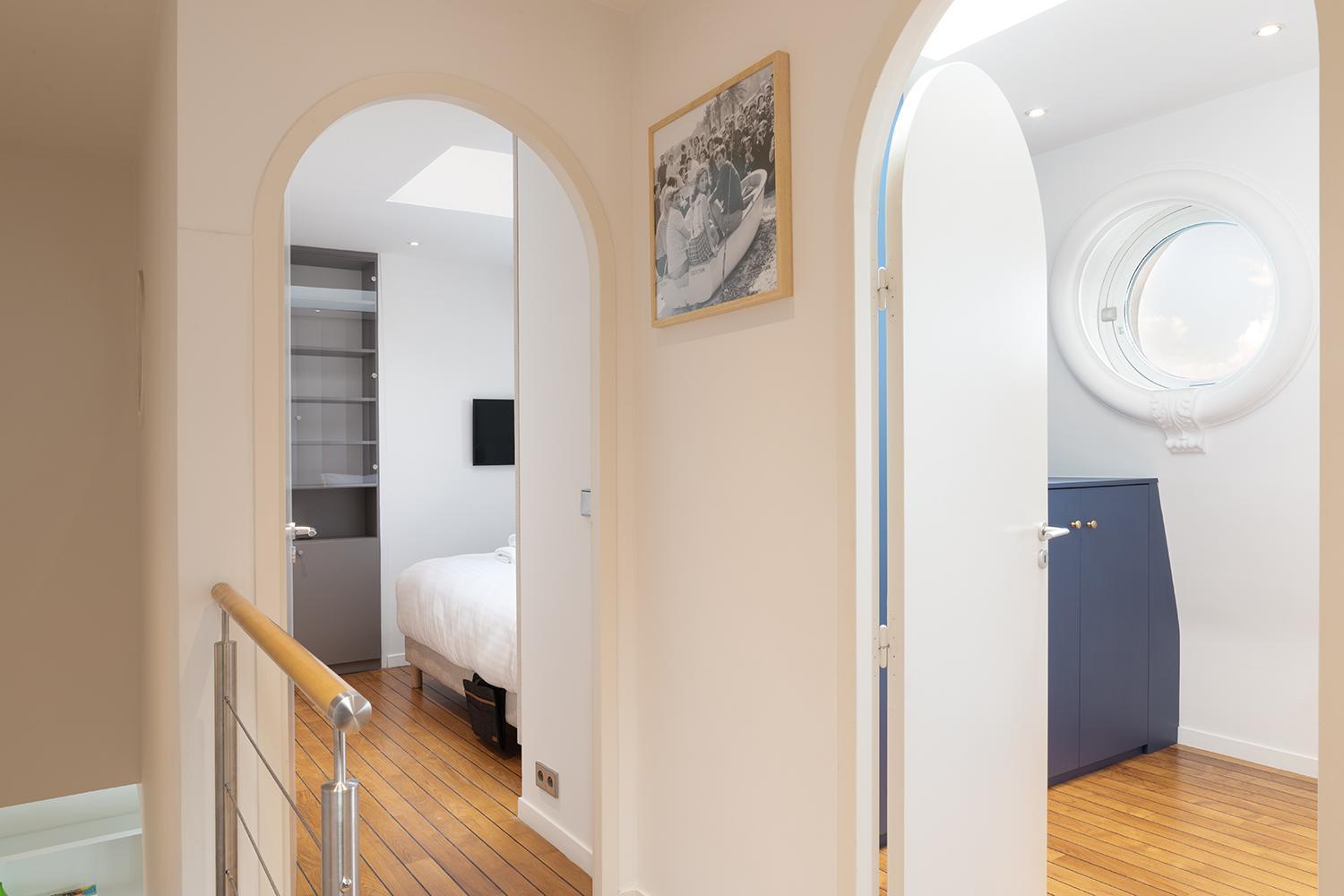 Pick A Flat's In Saint Louis - Quai Des Orfevres Apartment Paris