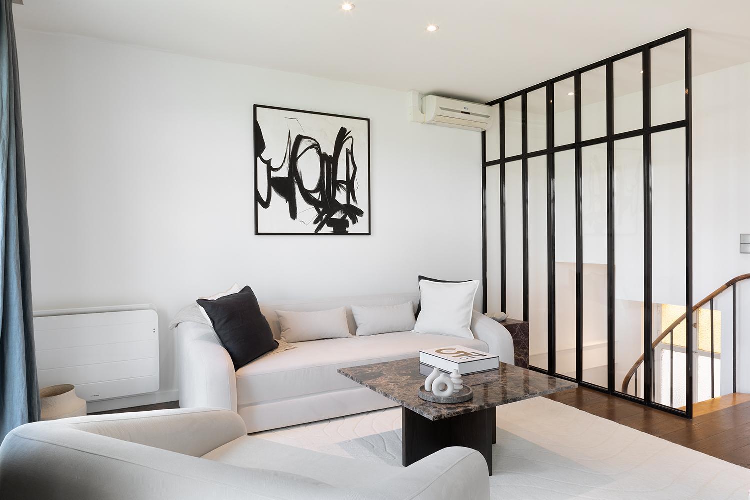 Apartment Pick A Flat's In Saint Louis - Quai Des Orfevres Paris