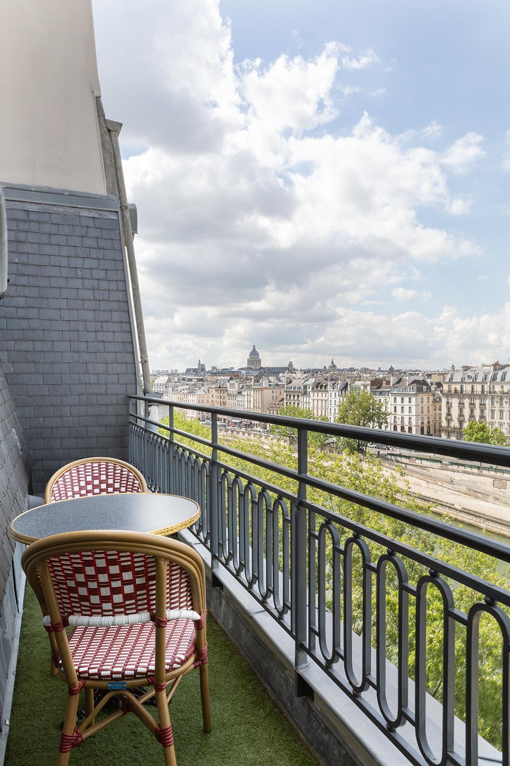 Pick A Flat's In Saint Louis - Quai Des Orfevres