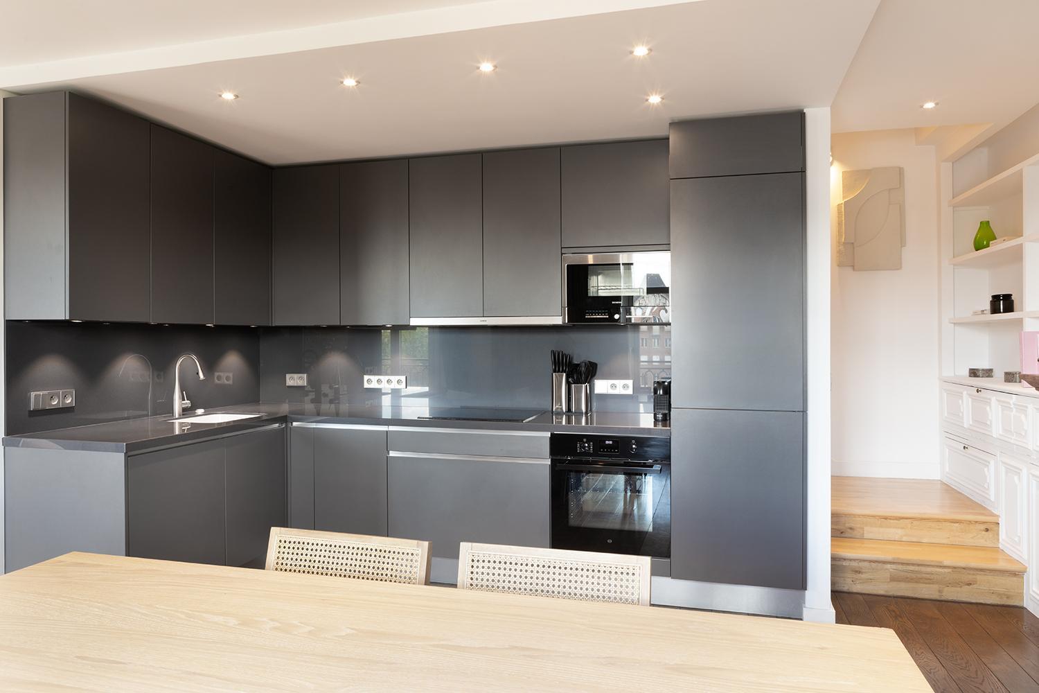 Apartment Pick A Flat's In Saint Louis - Quai Des Orfevres