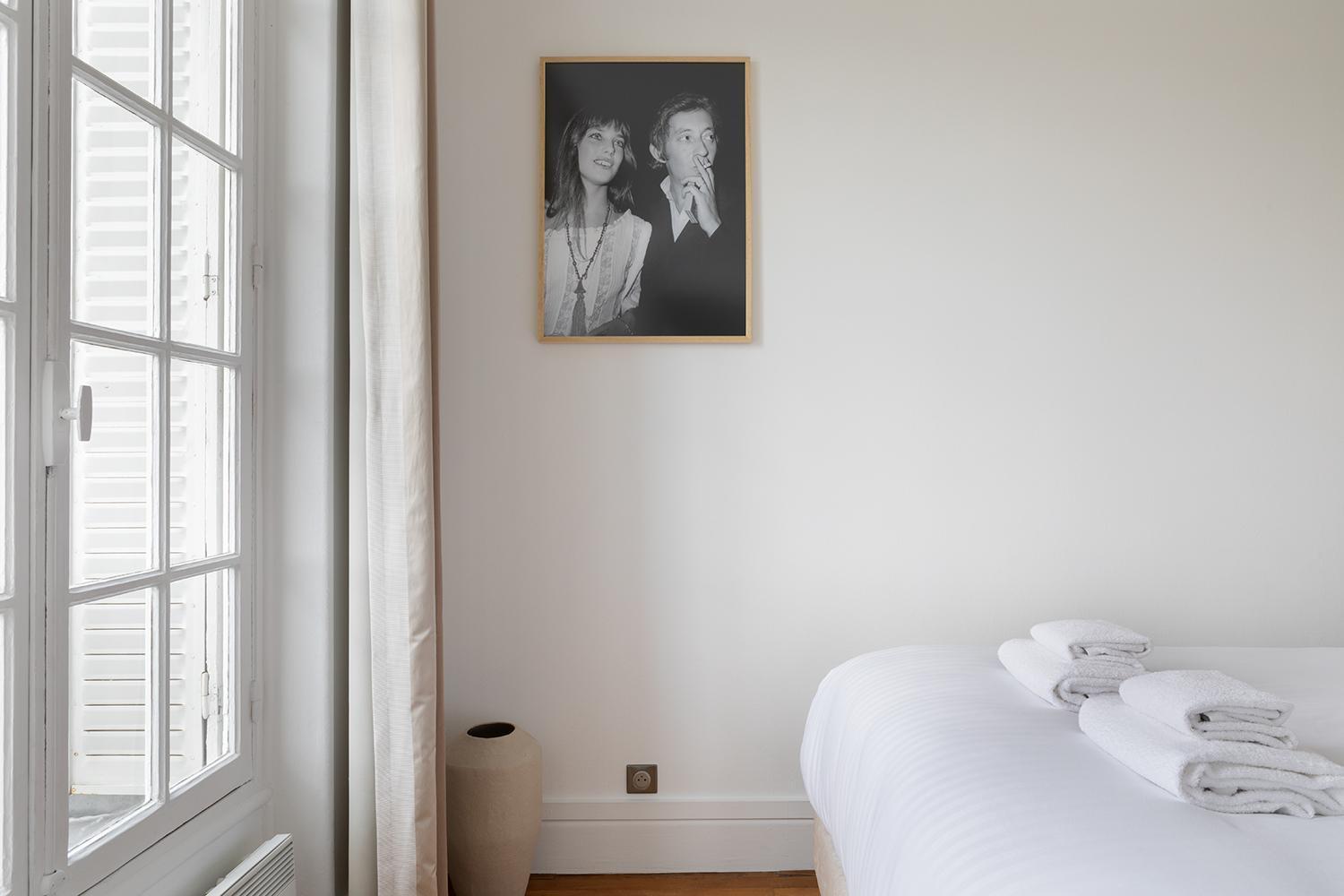 Apartment Pick A Flat's In Saint Louis - Quai Des Orfevres *