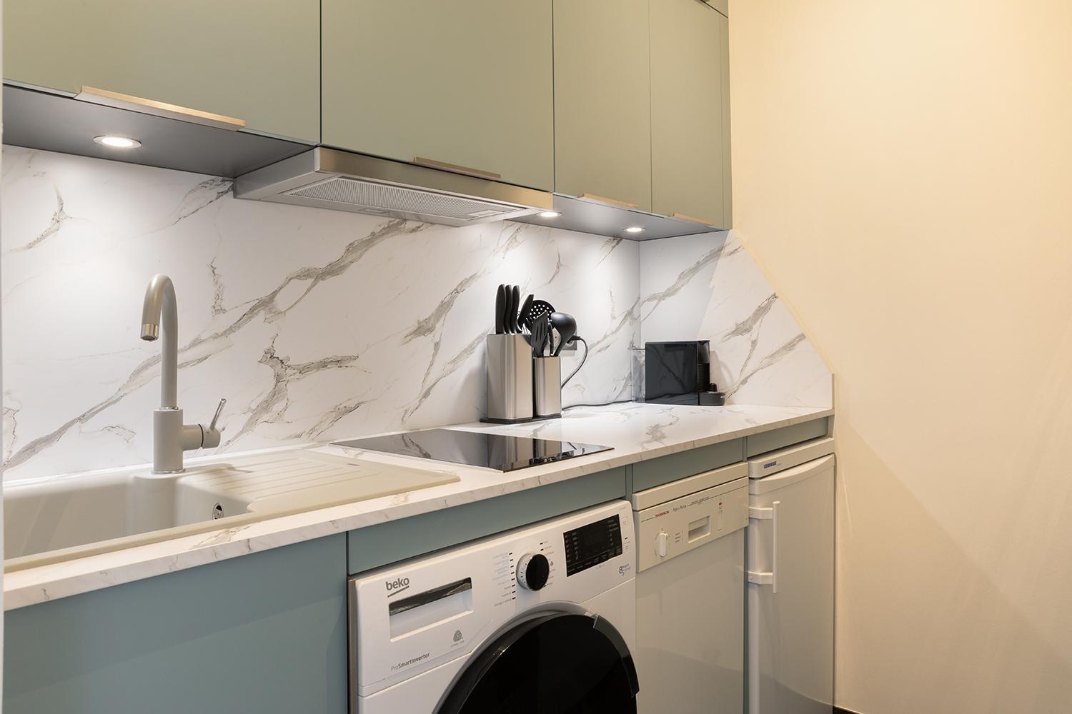 Apartment Pick A Flat's In Saint Louis - Quai Des Orfevres