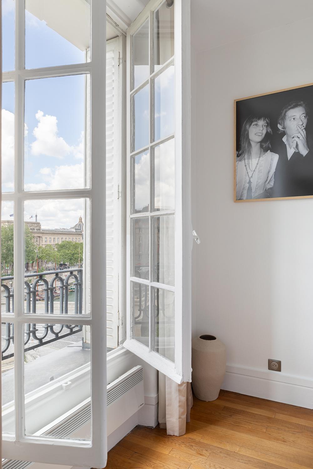 Pick A Flat's In Saint Louis - Quai Des Orfevres Apartment Paris