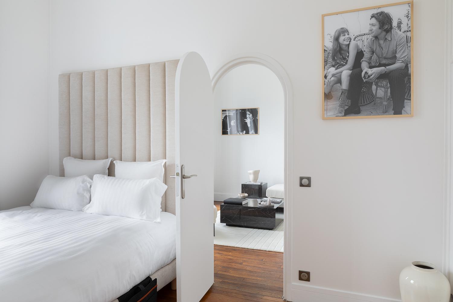 Pick A Flat's In Saint Louis - Quai Des Orfevres * Paris