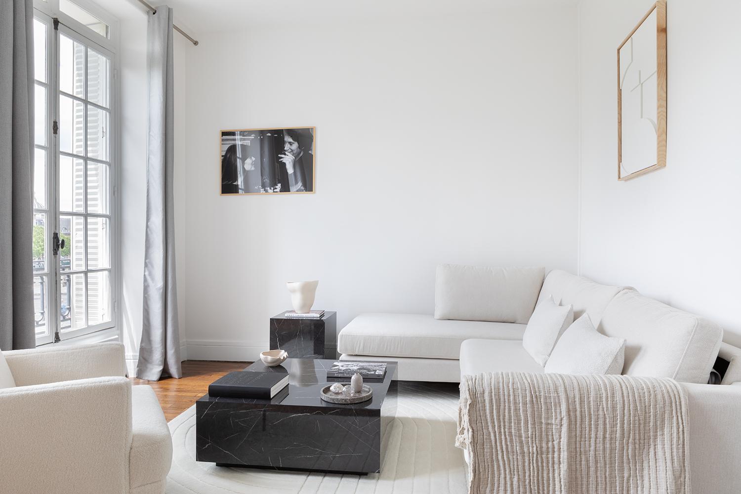 Apartment Pick A Flat's In Saint Louis - Quai Des Orfevres