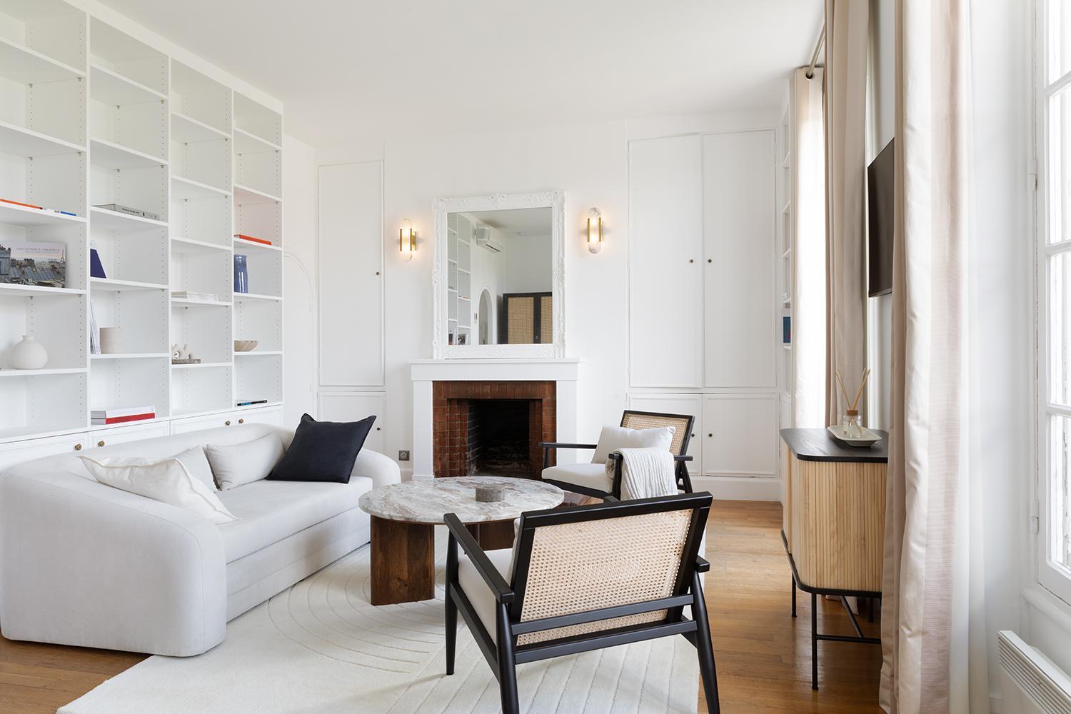 Apartment Pick A Flat's In Saint Louis - Quai Des Orfevres *