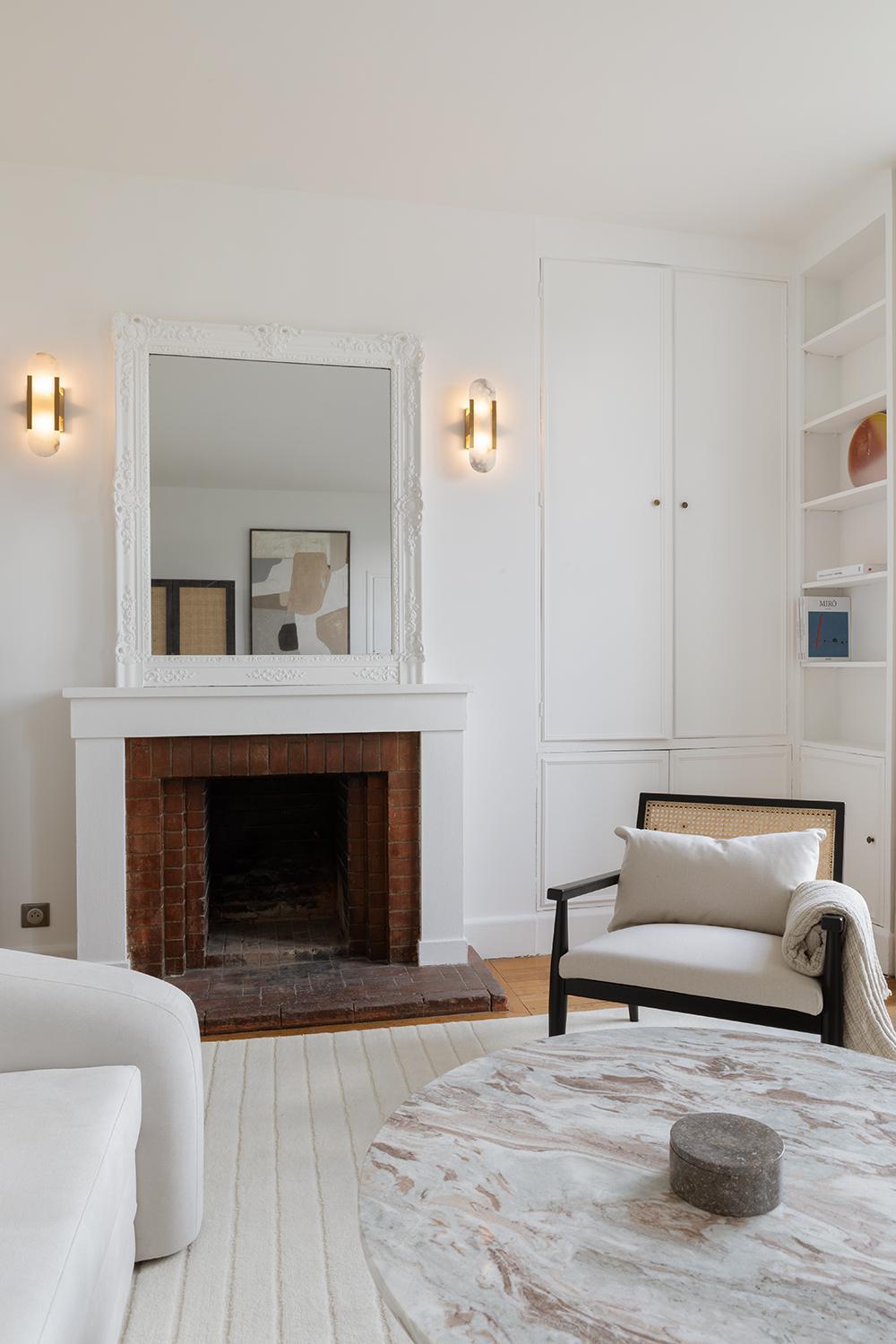 Apartment Pick A Flat's In Saint Louis - Quai Des Orfevres Paris