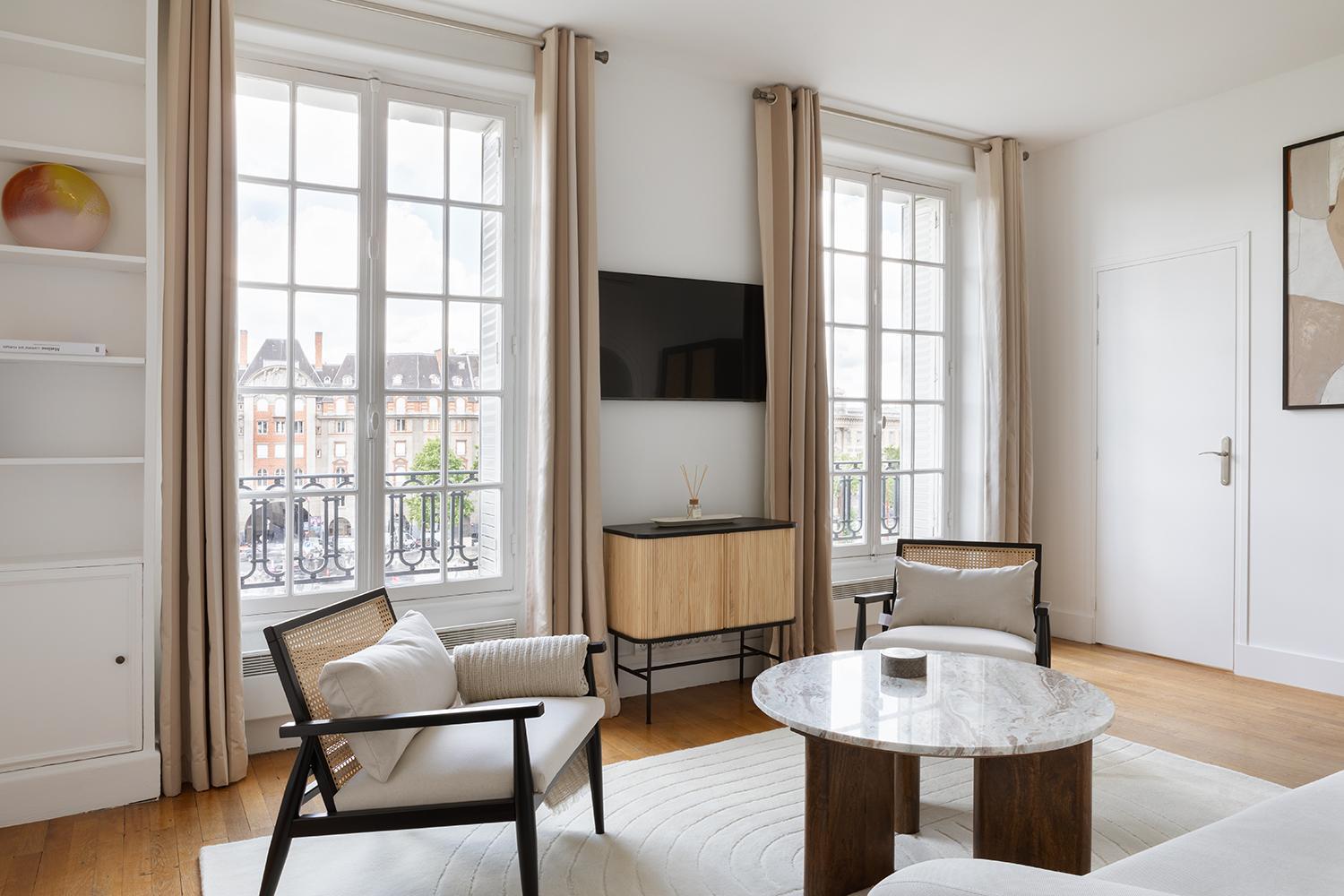 Pick A Flat's In Saint Louis - Quai Des Orfevres Apartment Paris