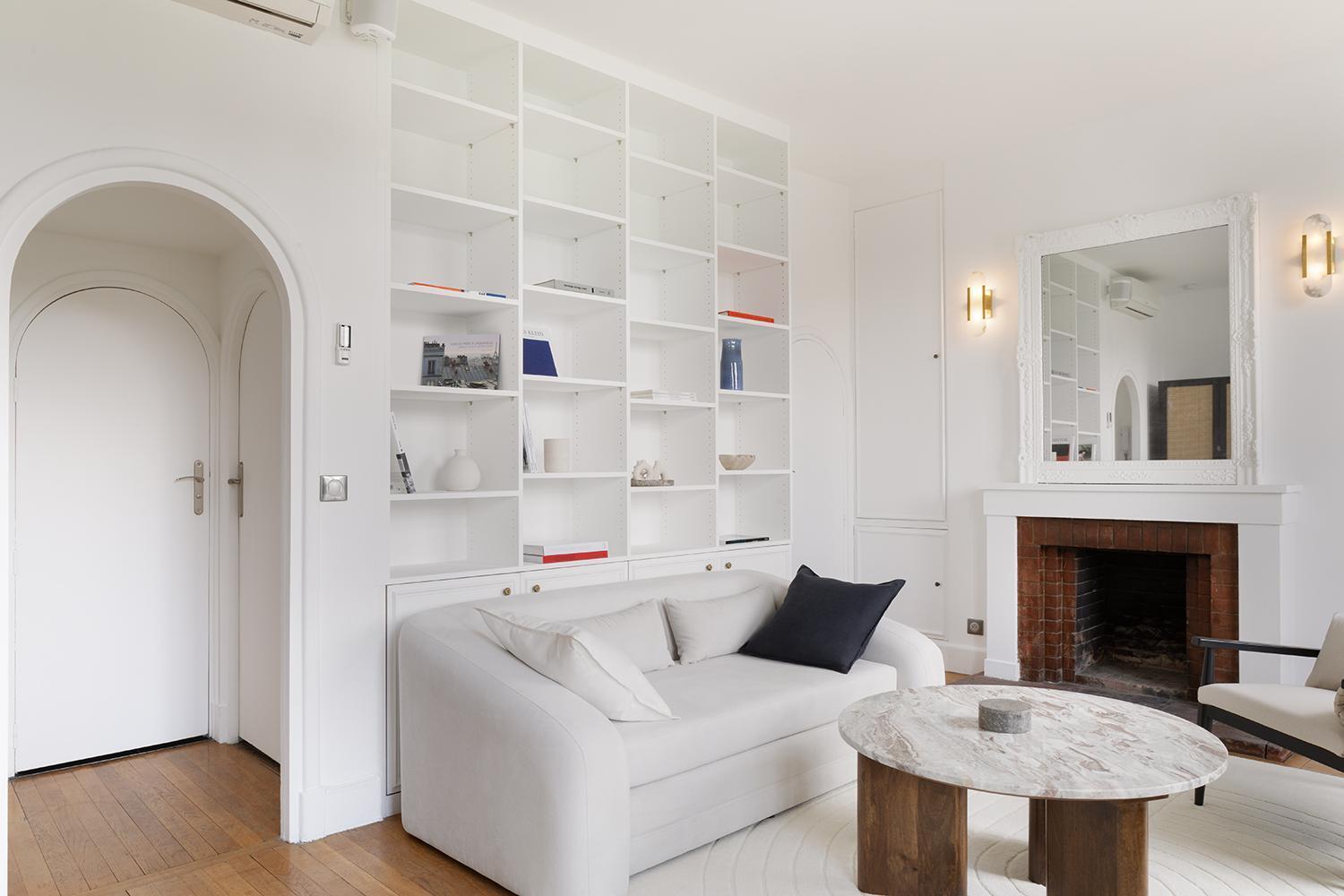 Apartment Pick A Flat's In Saint Louis - Quai Des Orfevres Paris